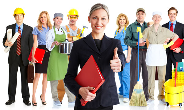 Almus Parkeci Hizmeti